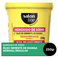 Salon Line Hidróxido de Sódio Manga Regular 250g